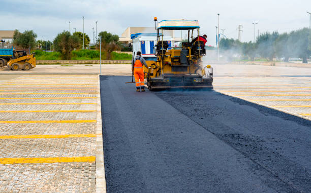 Best Professional Driveway Pavers  in Baxter, TN