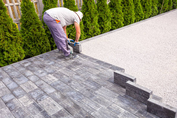 Best Residential Driveway Paver Services  in Baxter, TN