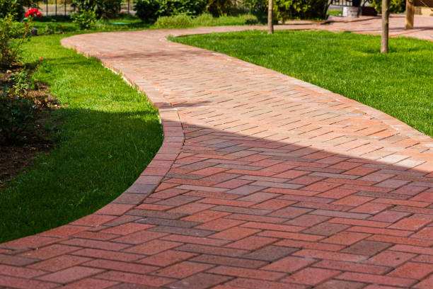 Best Commercial Driveway Pavers  in Baxter, TN