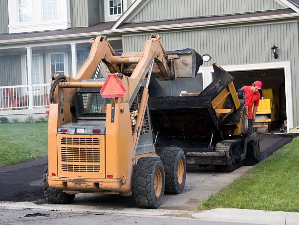 Best Driveway Repair Near Me  in Baxter, TN