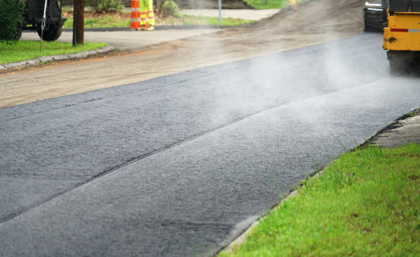 Best Driveway Paving Contractor  in Baxter, TN