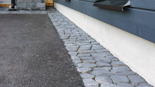 Best Affordable Driveway Pavers  in Baxter, TN