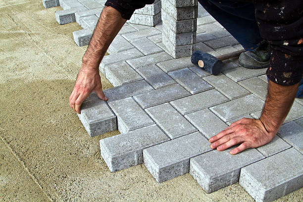 Best Driveway Pavers Near Me  in Baxter, TN